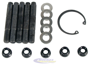 Pinion Stud Kit for MW Cases 7/16"