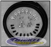 Battery Cable Kit - Single - JBRC5036