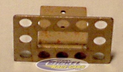Flush Mount Panel Kit JBRC2026B (for JBRC5573 Lugs)