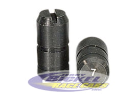 MOR37934 Pins, .007 offset