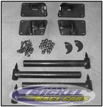 Door Hinge Mount Kit JBRC2019