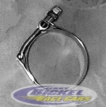 T-Bolt Clamps JBRC5909 (4-9/32- 4-19/32)