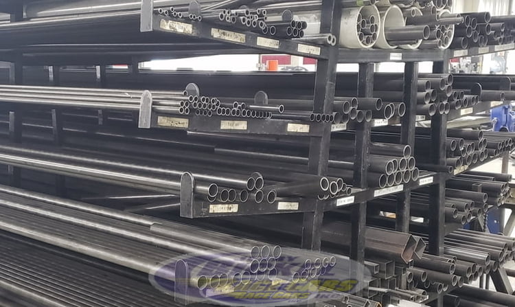 Chromoly Tubing MOLY_.500X.049