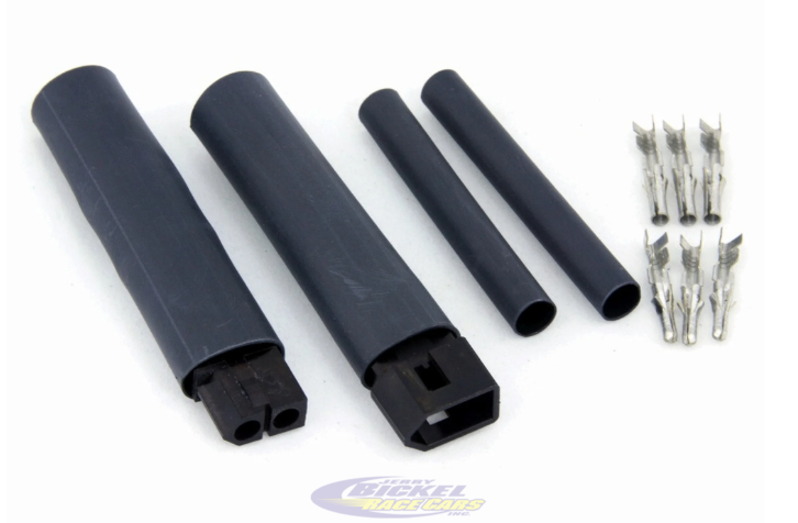 MOLEX 2-PIN CONNECTOR KIT