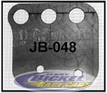 Lenco Switch Mounting Tab - 4 Speed