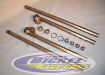 Lamb Strut Lower Control Arms (Pair)