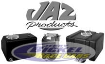 Drag Race Vertical - 4 Gallon 250-004-01