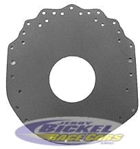 Block Protector JBRC9008S GM, Chrysler (steel)