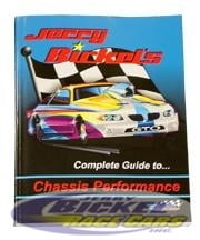 Complete Guide to Chassis Performance Manual