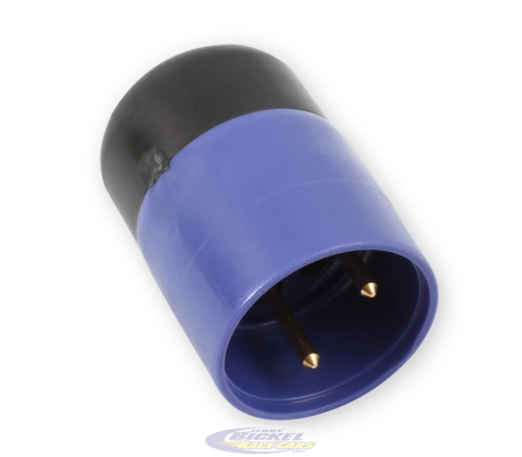 Termination Cap, V-Net, Female [In Stock Closeout]