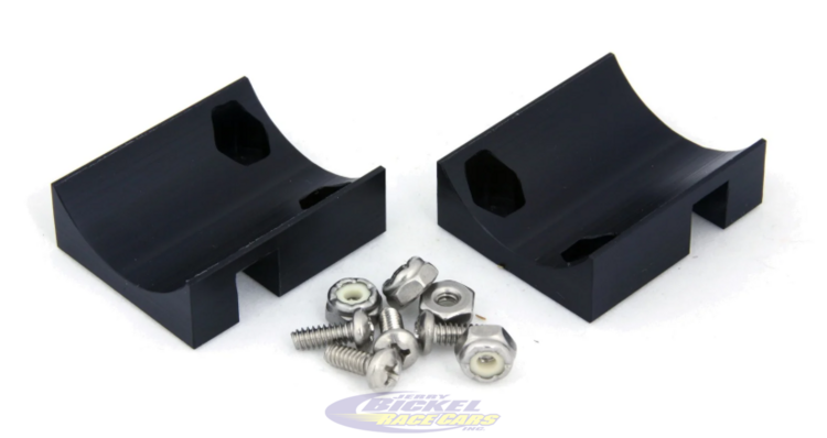 Transducer Box Mount, Gen 2 [In Stock Closeout]