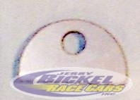 Tab, 1/4" Hole JB-059 JB-059