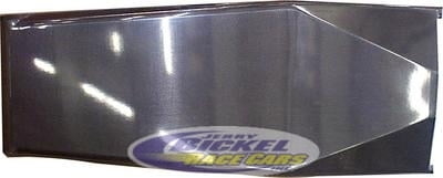 Transmission Belly Pan