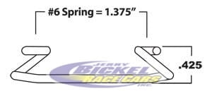 Panel Fastener JBRC-007B