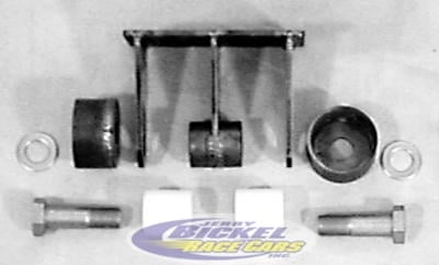 Dual Cord Pull Mounts JBRC2010A