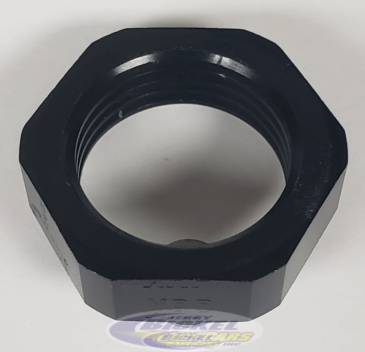 Bulkhead Nuts #6 9/16" - 18