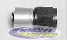 Straight Fitting -08