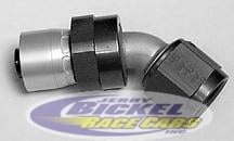 45&deg; Elbow Fitting -08