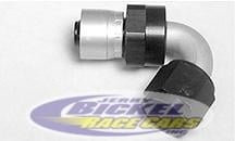 120&deg; Elbow Fitting -12