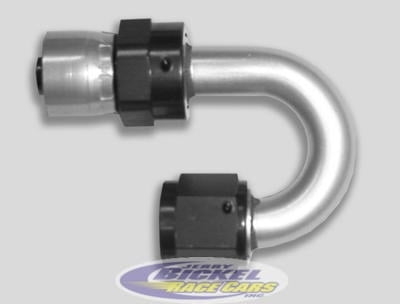 180&deg; Elbow Fitting -16