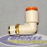 Male Elbow 90&deg; 1/8NPT 5/32