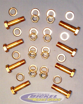 4-Link Bolt Kit JBRC1037-4