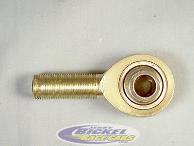 4130 Hi-Misalignment Rod End (RH) HXAM-4T