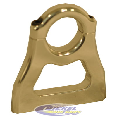 10# Fire System Bottle Neck Mount