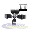 Stroud 100X Series Latch Link Seat Belts