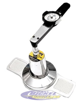 Track Meter (Track Surface Analyzer) TrackMeter