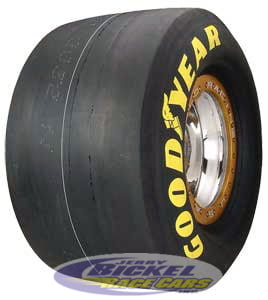 Goodyear Racing Tires 1408 32.0x16.0-15