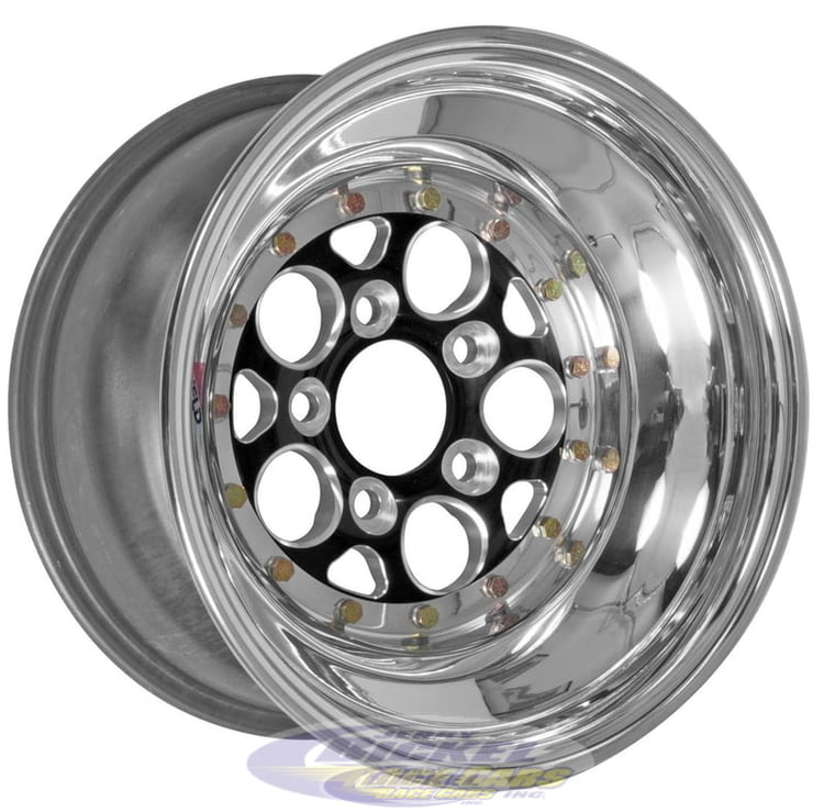Magnum Drag 2.0 Rear Wheels 786-616280