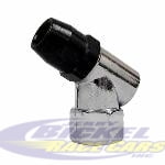 REPLACEMENT ANGLE CHUCK FOR DIGITAL AIR GAUGE